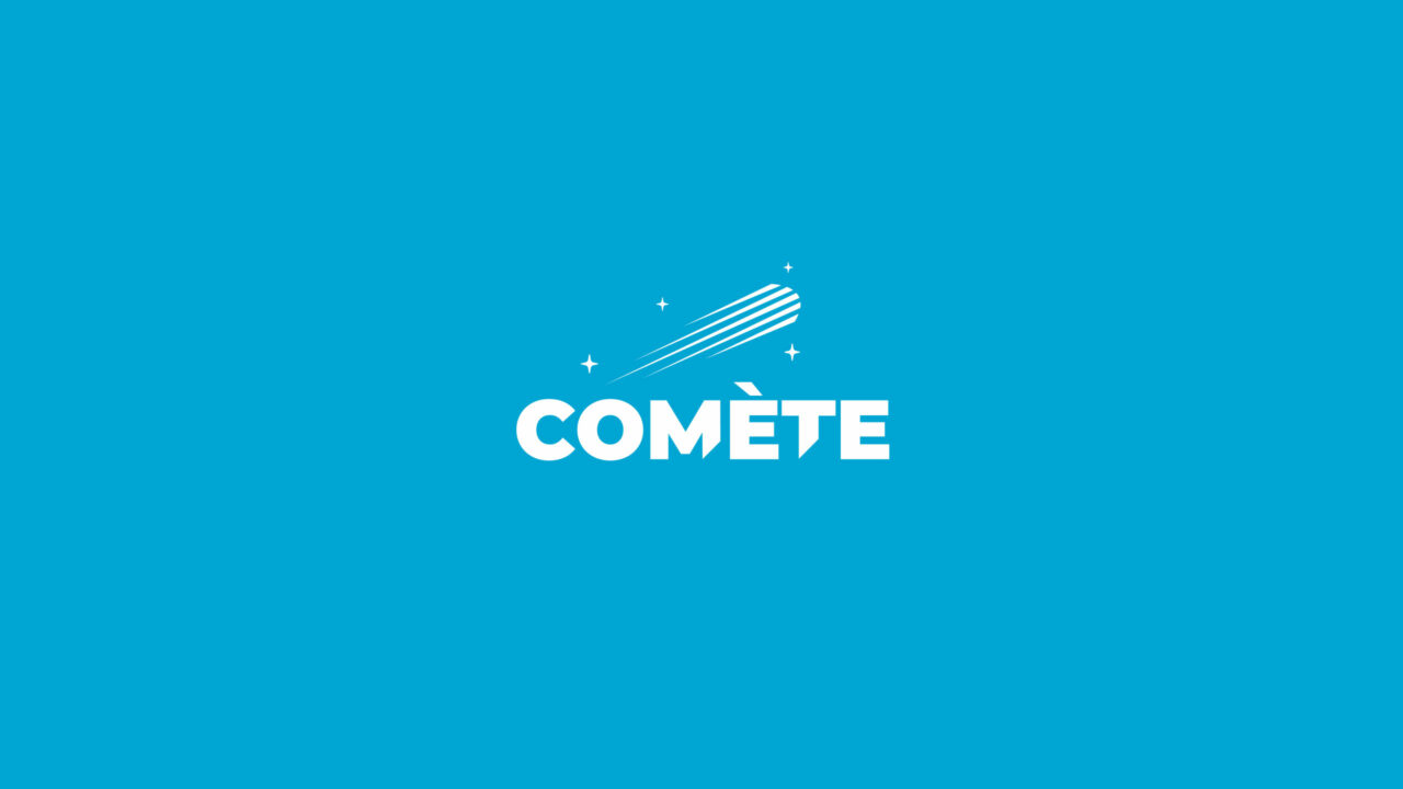 Comète